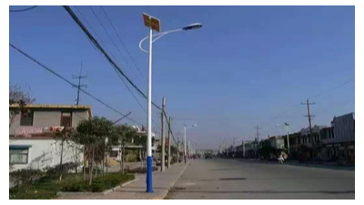 太陽能道路燈的控制器有什么作用？