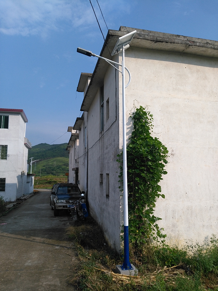 太陽能路燈_農村太陽能路燈_太陽能路燈品牌排行榜