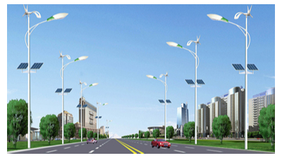 太陽(yáng)能路燈安裝間距在多少米一盞合適呢？