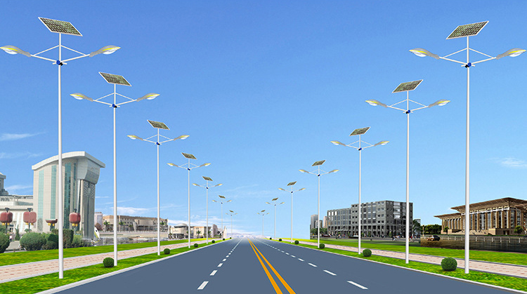 太陽能路燈_太陽能路燈價(jià)格_太陽能路燈廠家