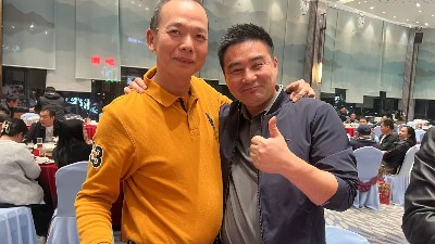 政府信賴，社區(qū)放心，行業(yè)龍頭企業(yè)的典范！