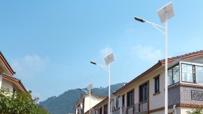太陽能庭院燈應(yīng)用應(yīng)符合什么樣的條件？