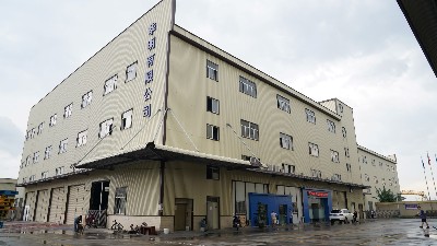 210盞路燈投用 居民出行更便利