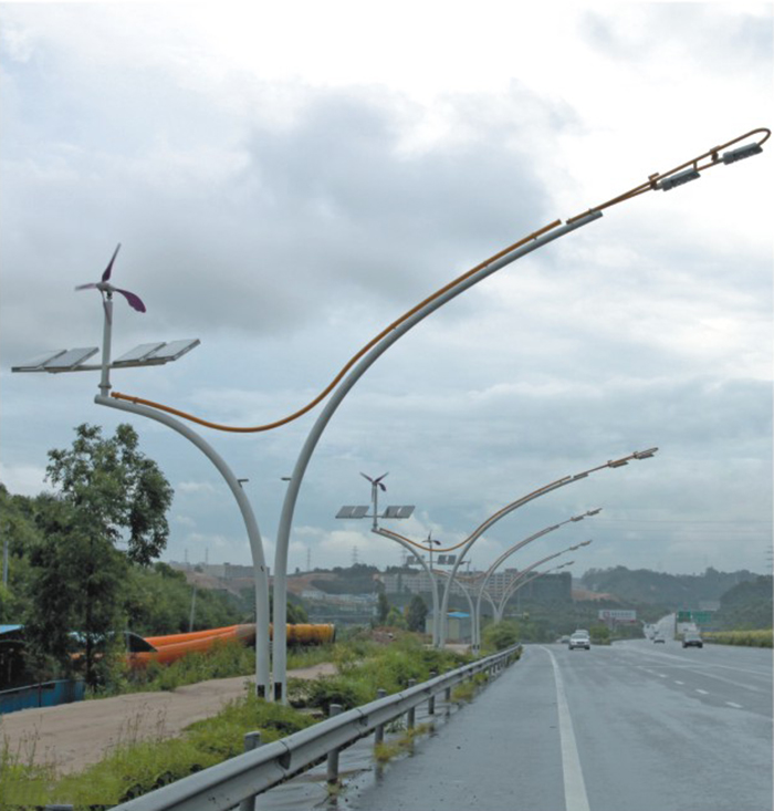 市政太陽(yáng)能路燈 太陽(yáng)能路燈價(jià)格 南德太陽(yáng)能路燈廠(chǎng)家