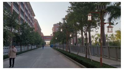 中山太陽能路燈廠家的價格貴嗎？