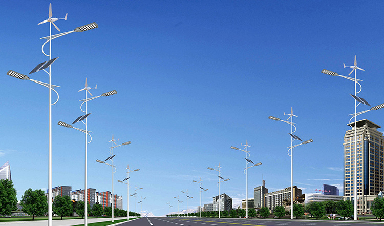 太陽能道路路燈_太陽能路燈價位_太陽能路燈報價