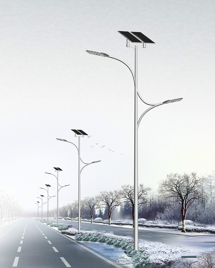 太陽能路燈_南德太陽能路燈廠家_太陽能路燈一般多少錢
