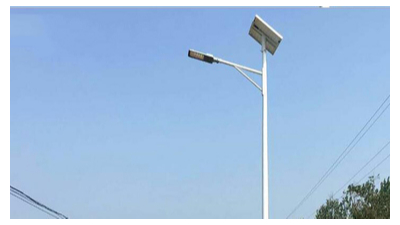 太陽能路燈廠家哪里好？考察時需要了解哪些