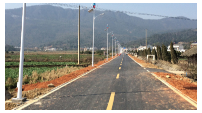 打通太陽(yáng)能路燈廠家電話號(hào)碼，了解路燈特點(diǎn)