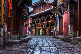 旅游區(qū)