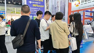 聽說一等獎出來了?。?！