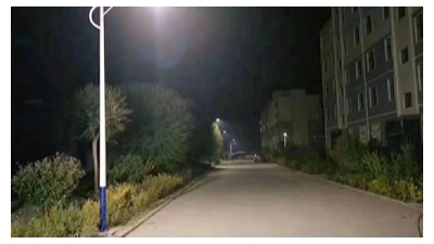 太陽(yáng)能路燈廠家路燈質(zhì)量的辨別方法？