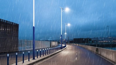 深入剖析太陽能路燈抗風能力與結構穩(wěn)定性